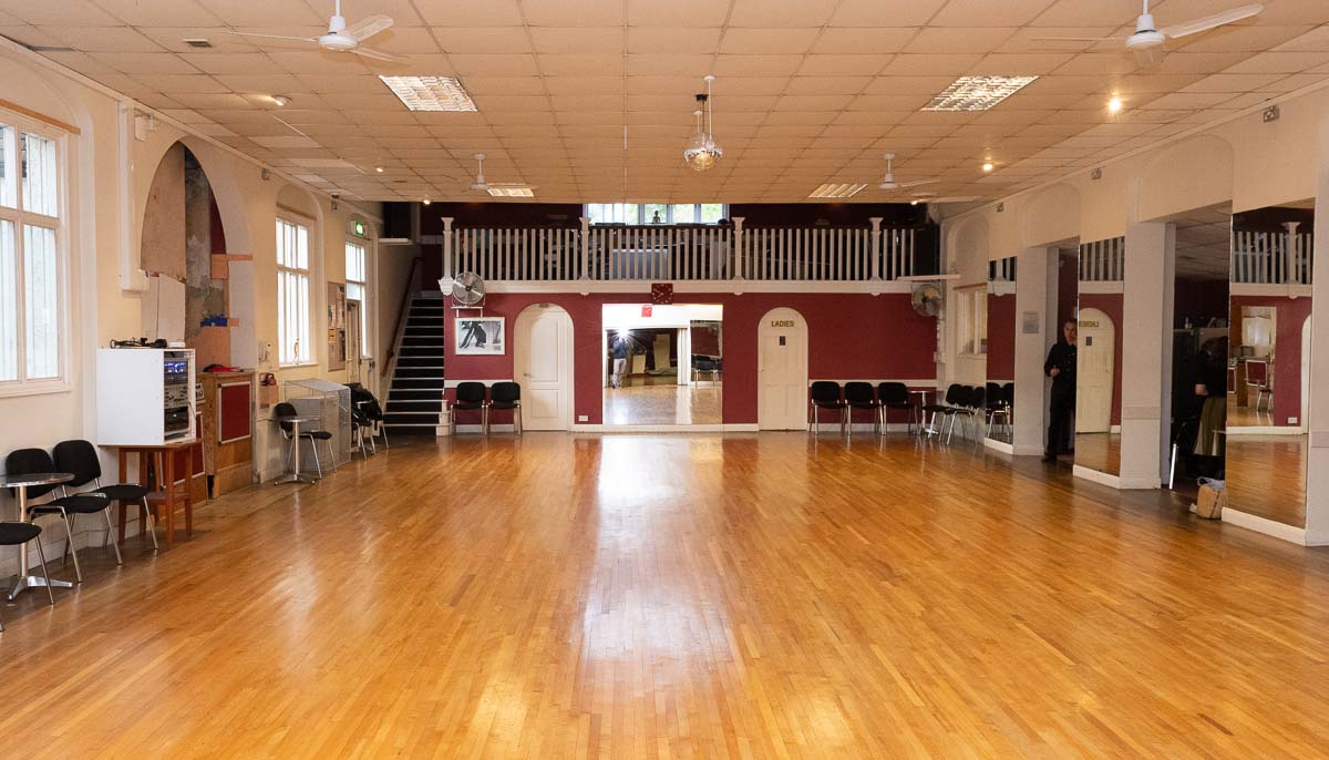 Grafton Dance Centre Dance Classes and Private Dance Tuition in