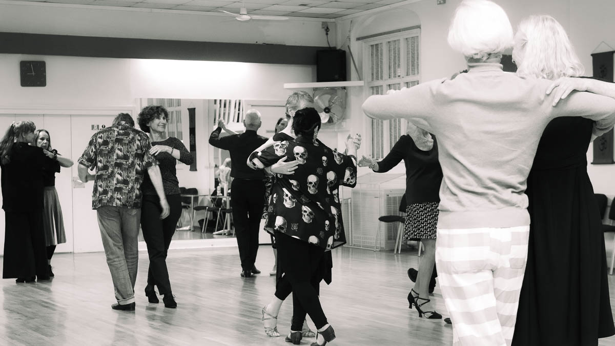 Ballroom and Latin Grafton Dance Centre